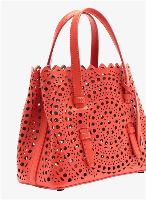 alaia's handbags.